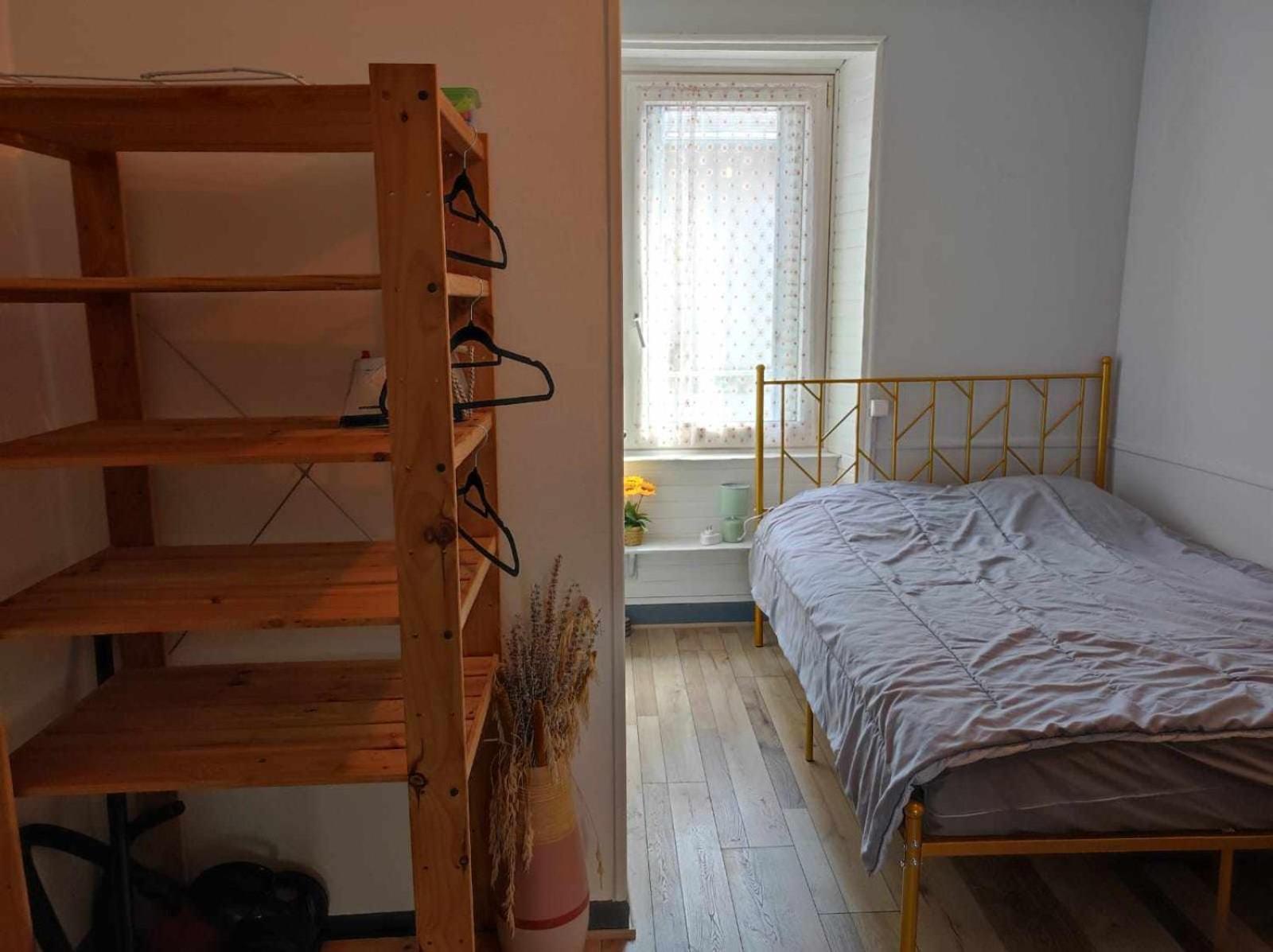 Le Nid Douillet Champetre Linge Fourni Lejlighed La Bourboule Eksteriør billede